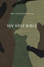 NIV Holy Bible