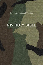 NIV Holy Bible