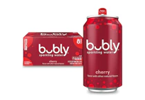 2 Bubly Sparkling Water 8-Packs