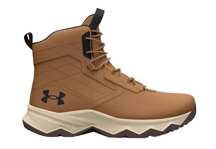 Under Armour Men's Boots