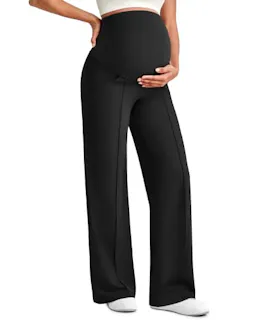 Maternity Dress Pants