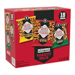 Pretzels Variety Pack 18-Pack