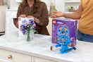 qvc lego