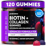 Biotin Gummies
