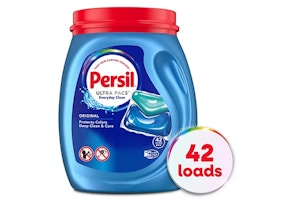 Persil Detergent Ultra Pacs