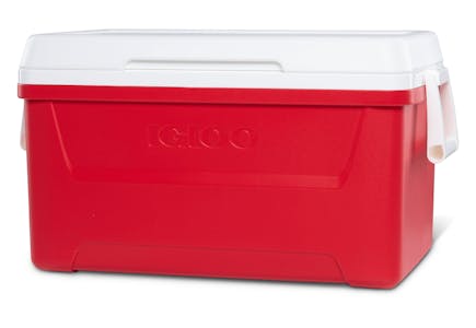 Igloo Laguna Ice Chest Cooler