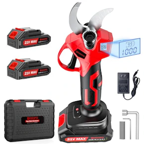 Electric Pruning Shears