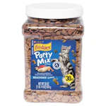 2 Purina Friskies Cat Treats