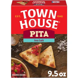 Town House Pita Crackers