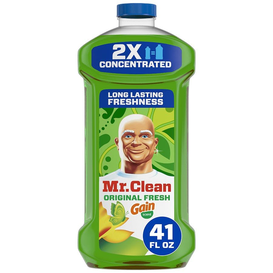 Mr. Clean All Purpose Cleaner