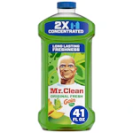Mr. Clean All Purpose Cleaner