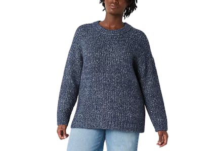 a.n.a Women's Sweater
