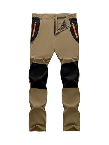 Men's Hiking Pants