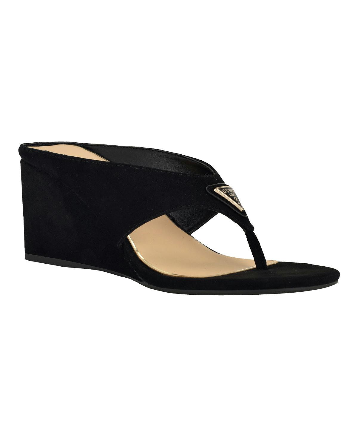 Guess Women's Wedged Sandals