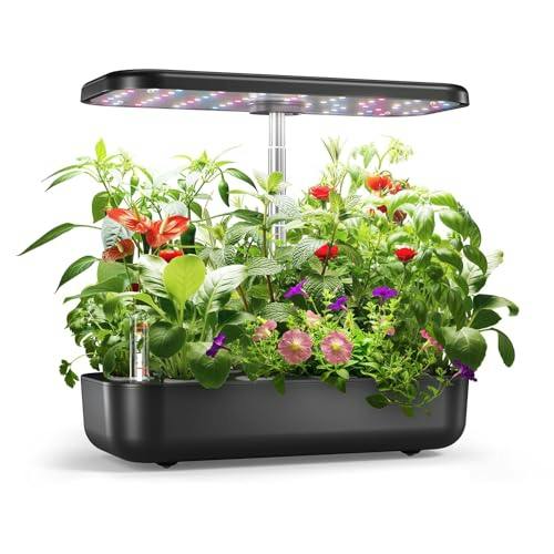 Hydroponics Growing System Kit