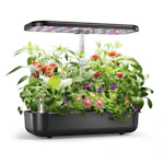 Hydroponics Growing System Kit