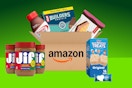 Back-to-School Amazon Snack Deals You Can't Miss: Jif, Clif Bars, and More card image