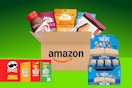 Back-to-School Amazon Snack Deals You Can't Miss: Pringles, Kind Bars, More card image