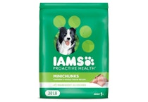 Iams Dog Food