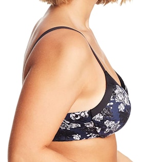 Maidenform Comfort Devotion Full Coverage T-Shirt Bra