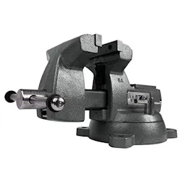 Wilton Mechanics Bench Vise