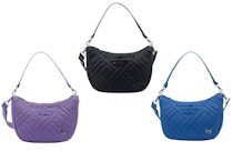 Lug Crossbody Bag