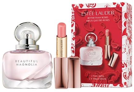 1 Estee Lauder Set + 2 Free Gift Sets ($540 Value)