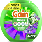 4 Gain Flings