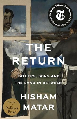 The Return