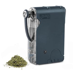 Mamba Electric Herb Grinder