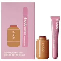 Rhode Lip + Cheek Set Set ($45 Value)