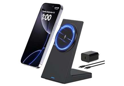 MagSafe Charger Stand