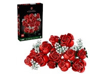 Lego Roses