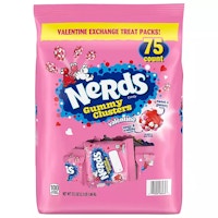 Nerds Gummy Clusters 75-Pack