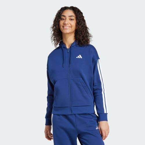 adidas Adult Essentials Hoodie