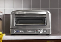 sidedeal pizza oven