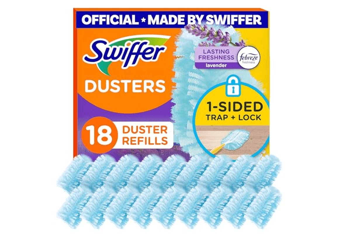Swiffer Dusters Refill