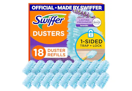 Swiffer Dusters Refill