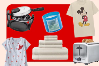 JCPenney Doorbuster Sale Feature Image