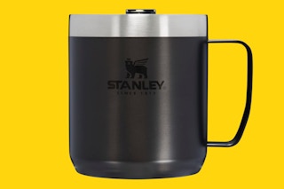 stanley mug