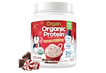 Orgain Protein Powder