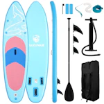 Inflatable Paddle Board
