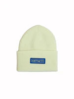 Carhartt Men's Knit Logo Patch Beanie