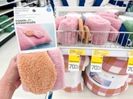 Room Essentials Cozy Bundle Set