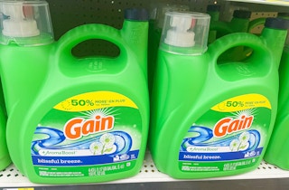 gain 