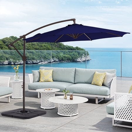 Patio Umbrella