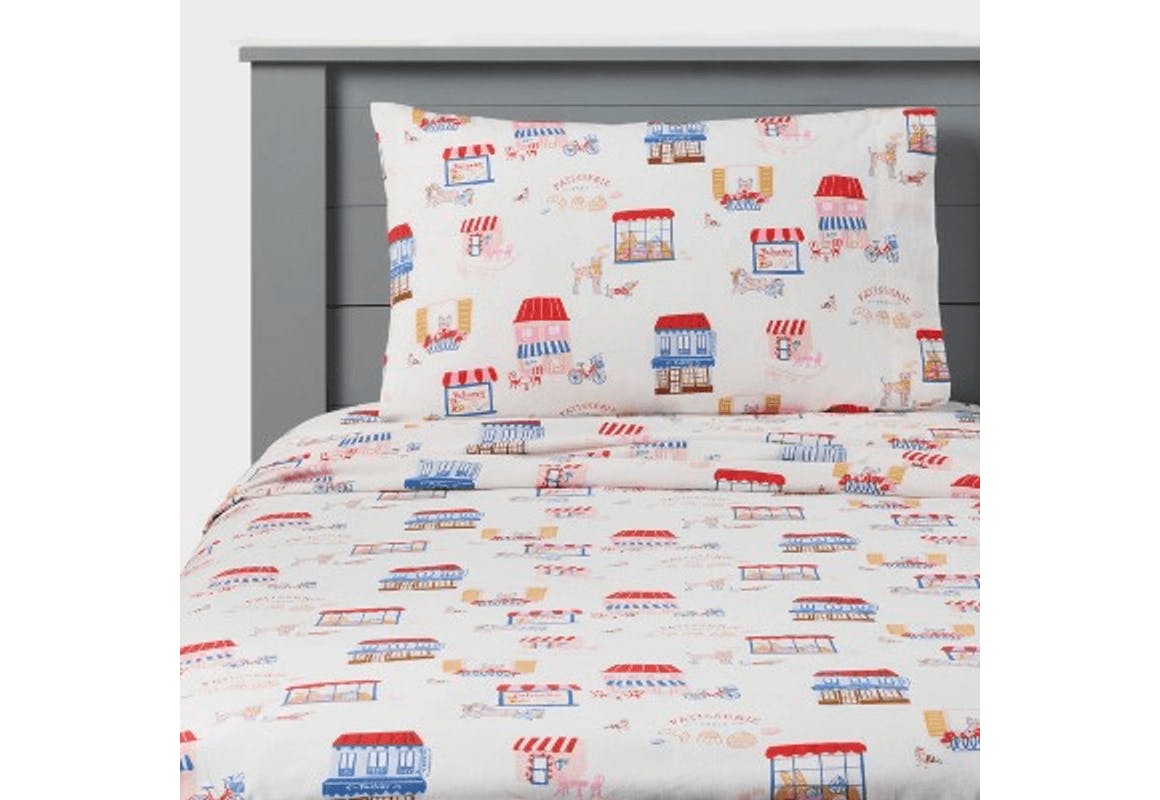 Pillowfort Kids' Sheet Set