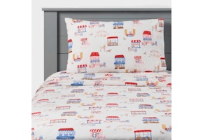 Pillowfort Kids' Sheet Set