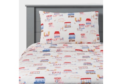 Pillowfort Kids' Sheet Set