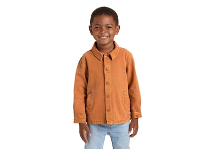 Cat & Jack Toddler Jacket
